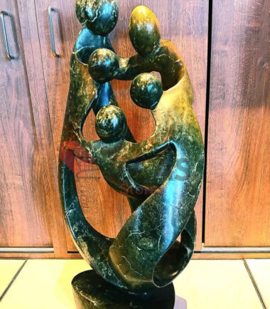 BX .SCULPTURE