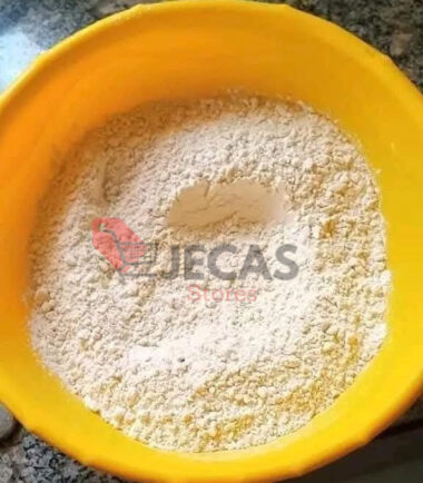 Bambara Flour . Okpa Powder