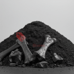 Burnt Animal Bones – Charred Bone Specimens