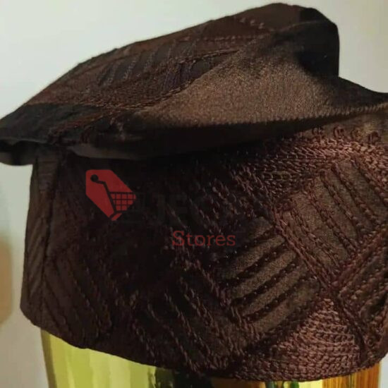 CAP FOR NATIVE WEAR