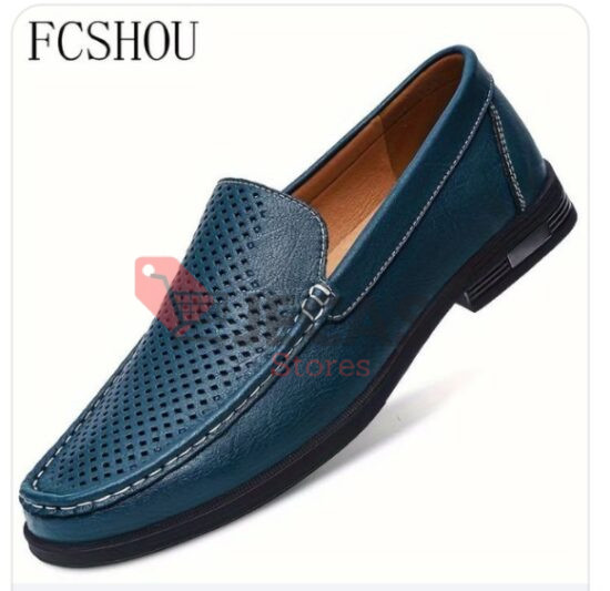 CASUAL FLAT SHOE