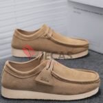 CASUAL MALE SHOE