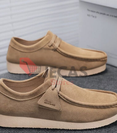 CASUAL MALE SHOE