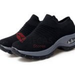 CASUAL RUNNING SOCKY SHOES .SNEAKERS