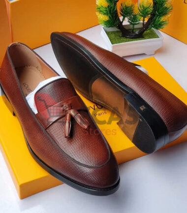 CLASSIC MEN SHOES