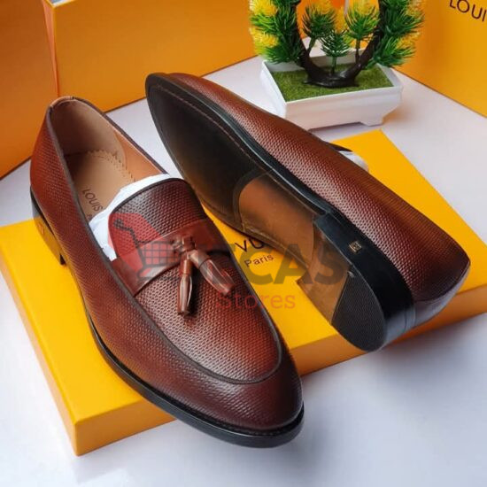 CLASSIC MEN SHOES