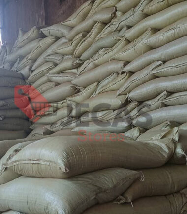 COCOA BEANS