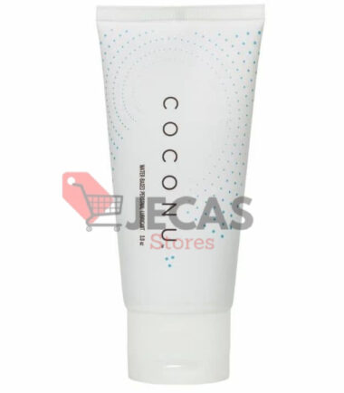 COCONUT WATER BASED LUBRICANT FOR SENSITIVE SKIN