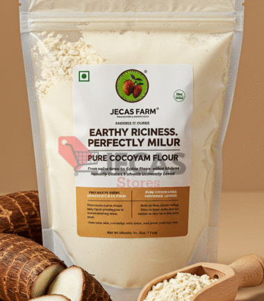 COCOYAM FLOUR