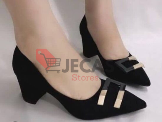 CORPORATE COVER SHOES SIZE 37 TO 41