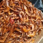 CRAYFISH