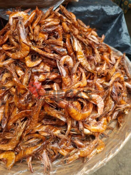 CRAYFISH