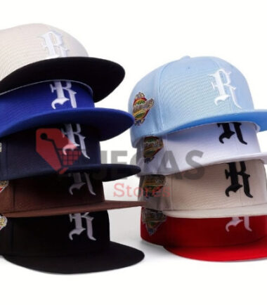 CUSTOM FACECAP