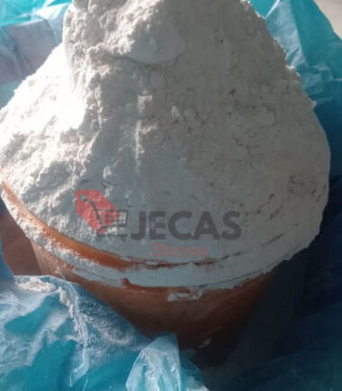 DELTA SWALLOW - FLOUR STARCH