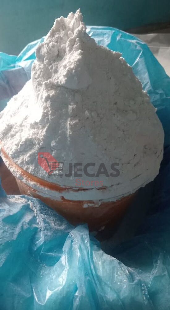 DELTA SWALLOW - FLOUR STARCH