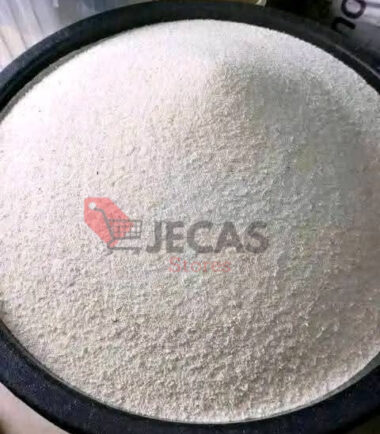 DRIED PREMIUM IJEBU GARRI