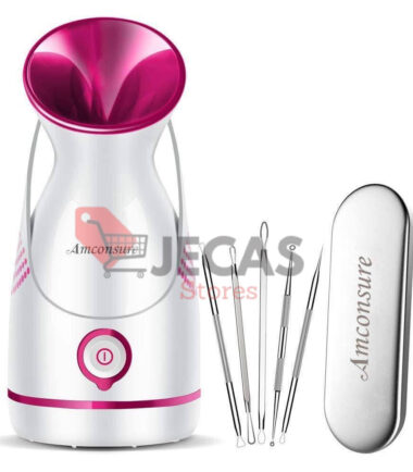 FACE STEAMER-SKIN CARE ..