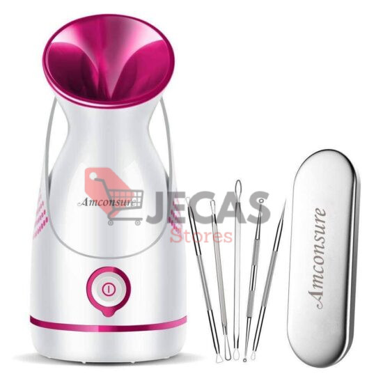 FACE STEAMER-SKIN CARE ..