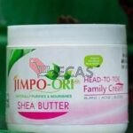 FAMILY CREAM SHEA BUTTER