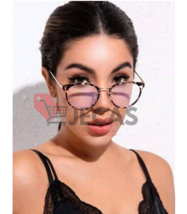 FEMALE FASHION EYE WEAR