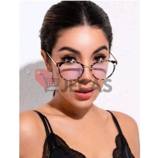 FEMALE FASHION EYE WEAR
