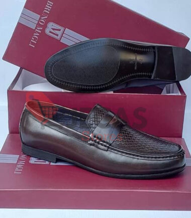 FLAT MEN SHOES