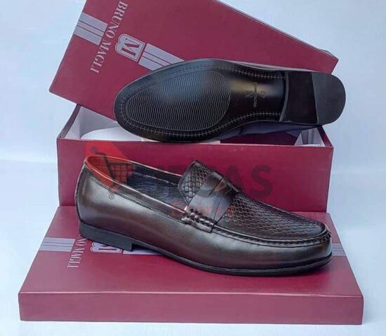FLAT MEN SHOES
