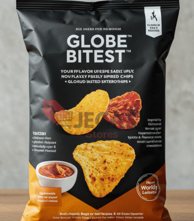 GLOBE BITE