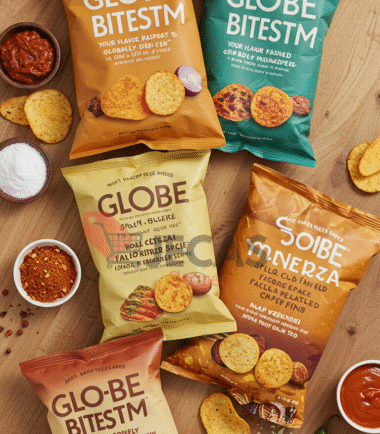 GLOBE BITE