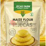 GOLDEN MAIZE FLOUR