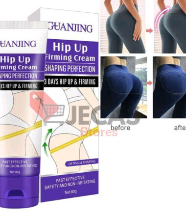 GUANJING BUTT LIFT UP BUTTOCKS ENHANCEMENT CREAM