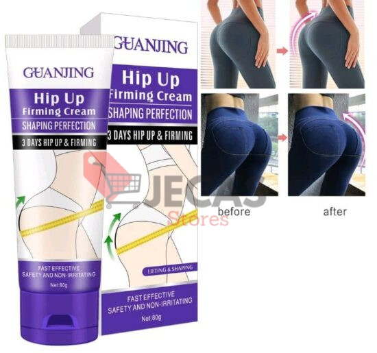 GUANJING BUTT LIFT UP BUTTOCKS ENHANCEMENT CREAM