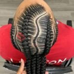 HAIR STYLES ACCESSORIES