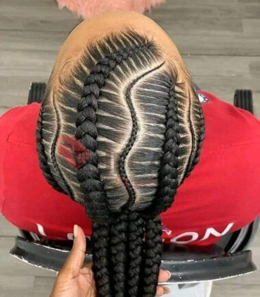 HAIR STYLES ACCESSORIES