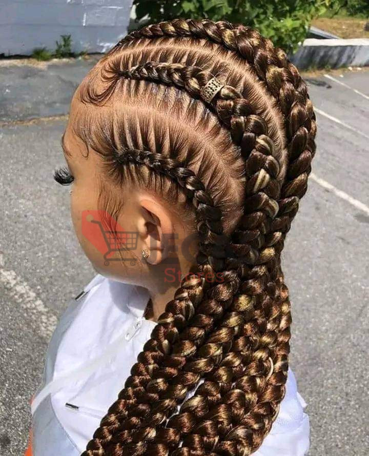 HAIR STYLISTS