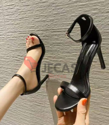 HIGH HEELS SANDALS