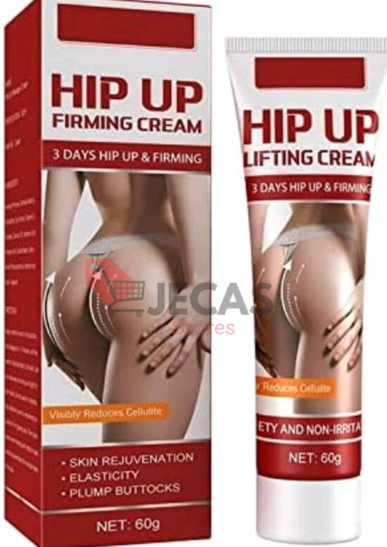 HIP UP FIRMING CREAM