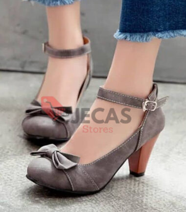 HOT BODY HIGH HEELS