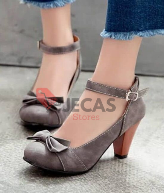 HOT BODY HIGH HEELS