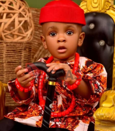 ISIAGU YOUNG KING