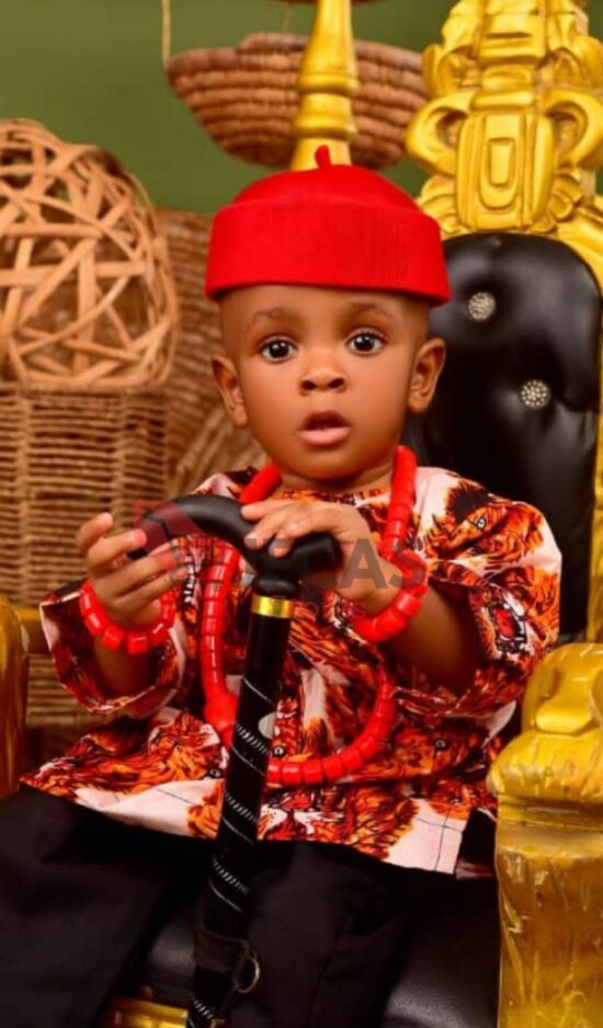 ISIAGU YOUNG KING
