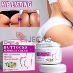 JAYSUING BUTTOCKS MASSAGE CREAM .BBL FIRMING AND LIFTING PEACH BUTT CREAM