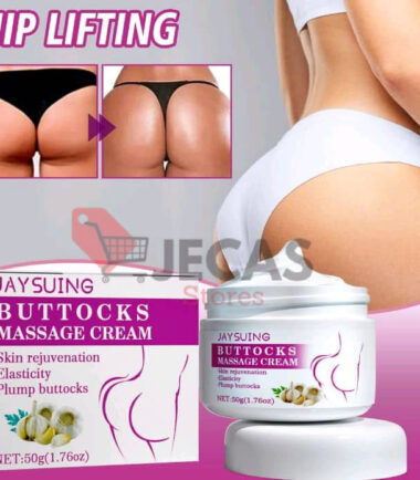 JAYSUING BUTTOCKS MASSAGE CREAM .BBL FIRMING AND LIFTING PEACH BUTT CREAM