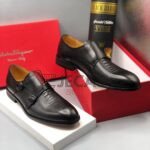 LEATHER COPERATE SHOES