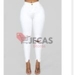 LONG ELONGATING SKINNY JEANS