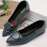 LUXURY FLAT SHOE