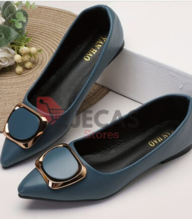 LUXURY FLAT SHOE