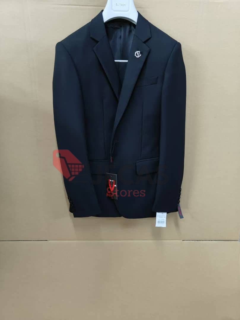 LUXURY SUIT LUXURY SUIT