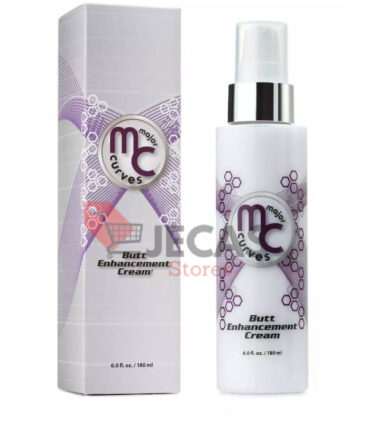 MAJOR CURVES BUTT ENHANCEMENT CREAM