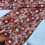 MATERIAL LACE ASOEBI
